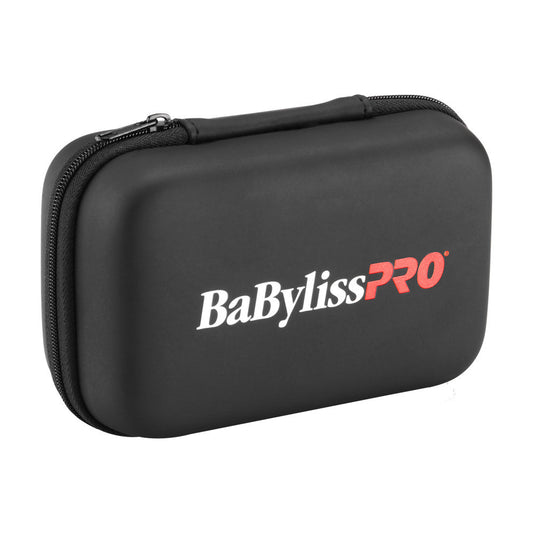 BaBylissPRO foil shaver storage case protective travel case