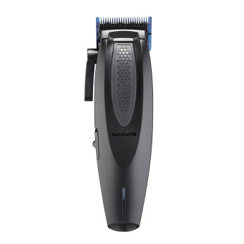 BaBylissPRO LithiumFX+ Matte Black Clipper #FX673NSMB – 6,800 RPM