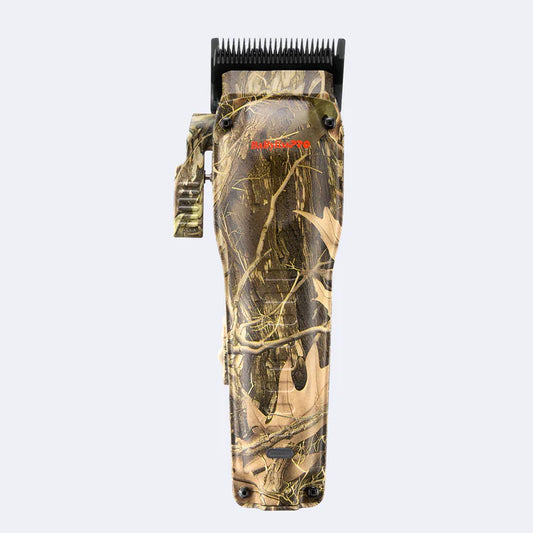 BaBylissPRO Lo-ProFX Compact Clipper Camo FX82CAM