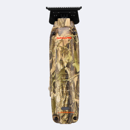 BaBylissPRO Lo-ProFX Compact Trimmer Camo FX72CAM