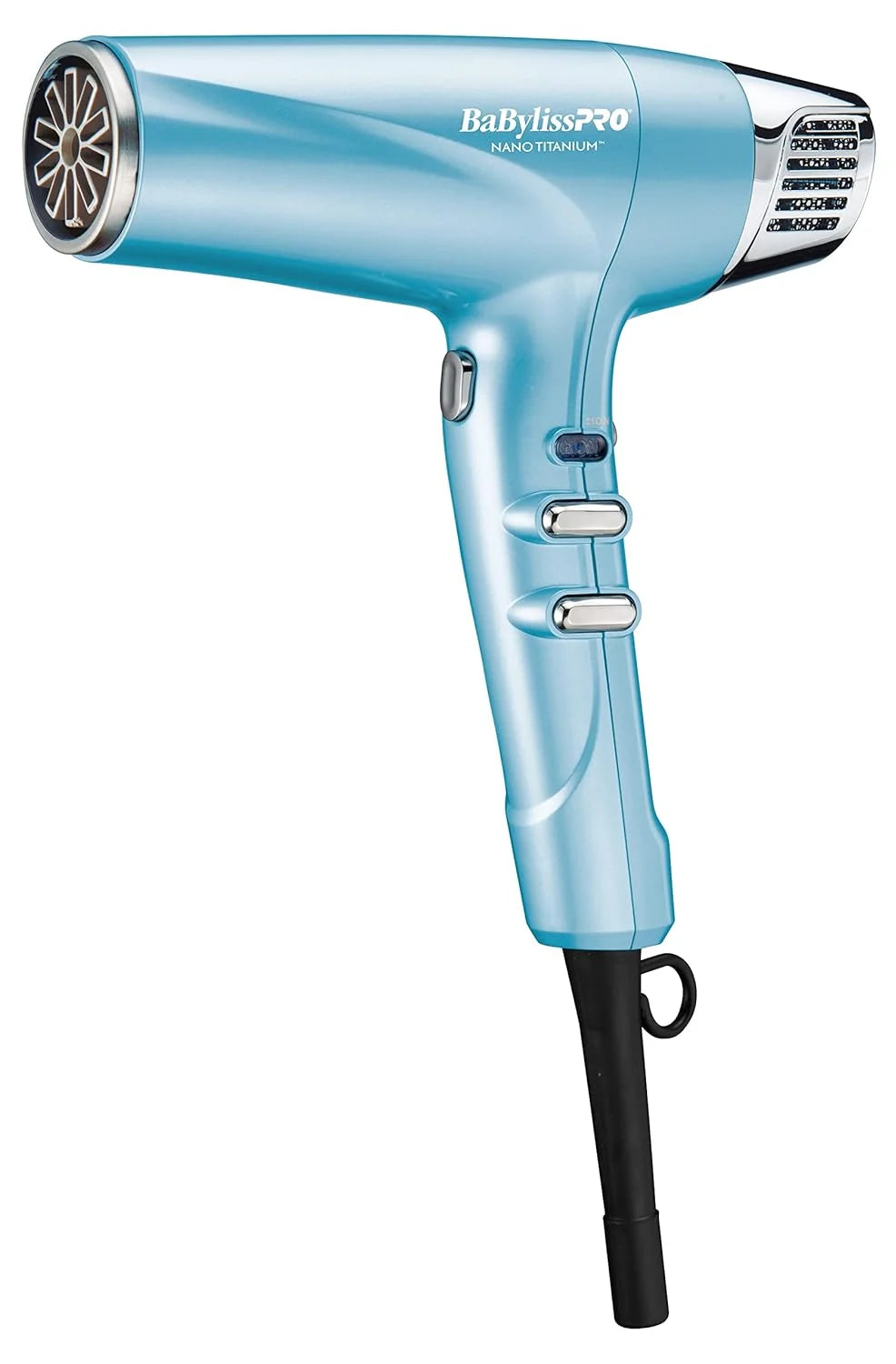BaBylissPRO Professional High-Speed Dual Ionic Hair Dryer BNT9100