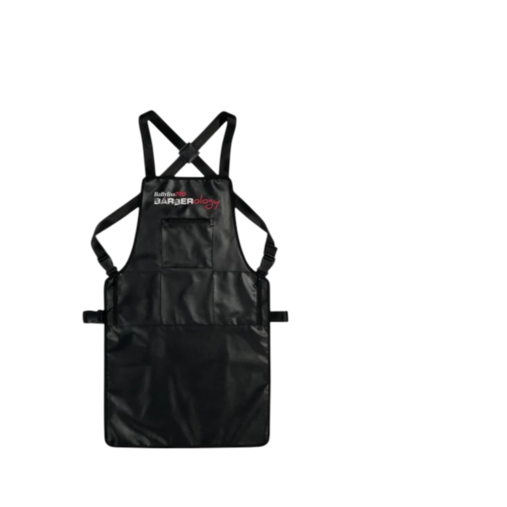BABYLISSPRO BARBEROLOGY™ INDUSTRIAL BARBER APRON #BBAPRON