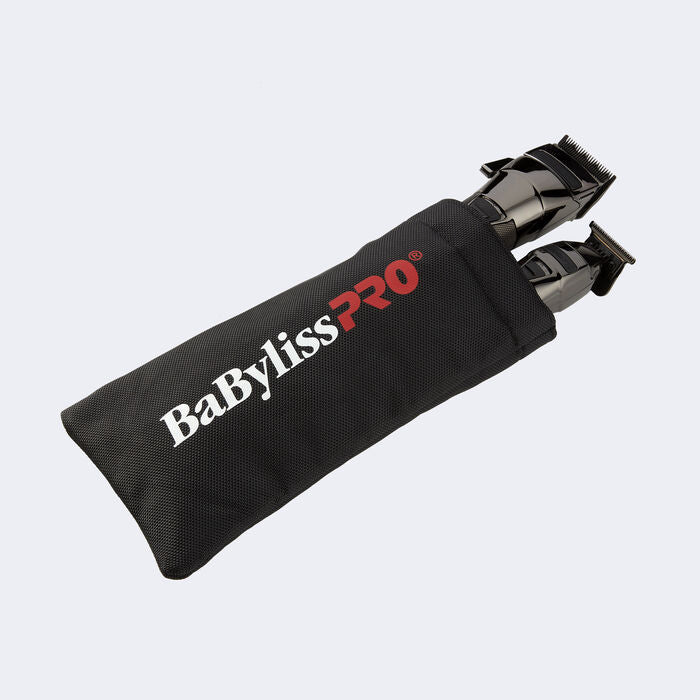 BaBylissPRO clipper and trimmer magnetic pouch sleeve