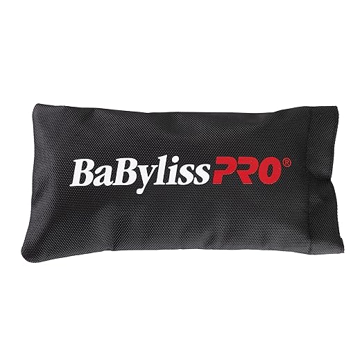 BaBylissPRO clipper and trimmer magnetic pouch sleeve