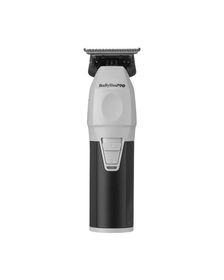 BaBylissPRO CoreFX Trimmer #FX76 – 6,800 RPM Motor, Stainless Steel T-Blade, 1.5-Hr Runtime, USB-C Charging