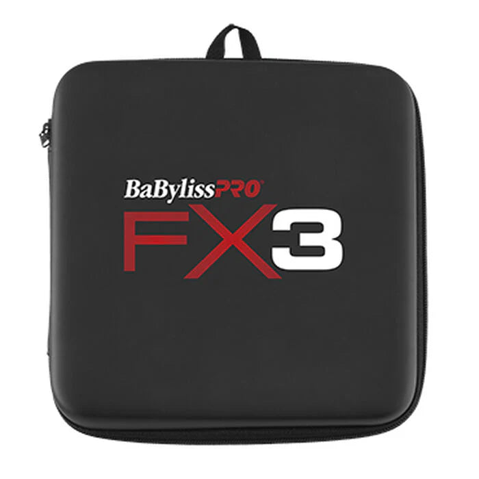 BaBylissPRO FX3 Professional Carrying Case FXX3CASE2 travel bag