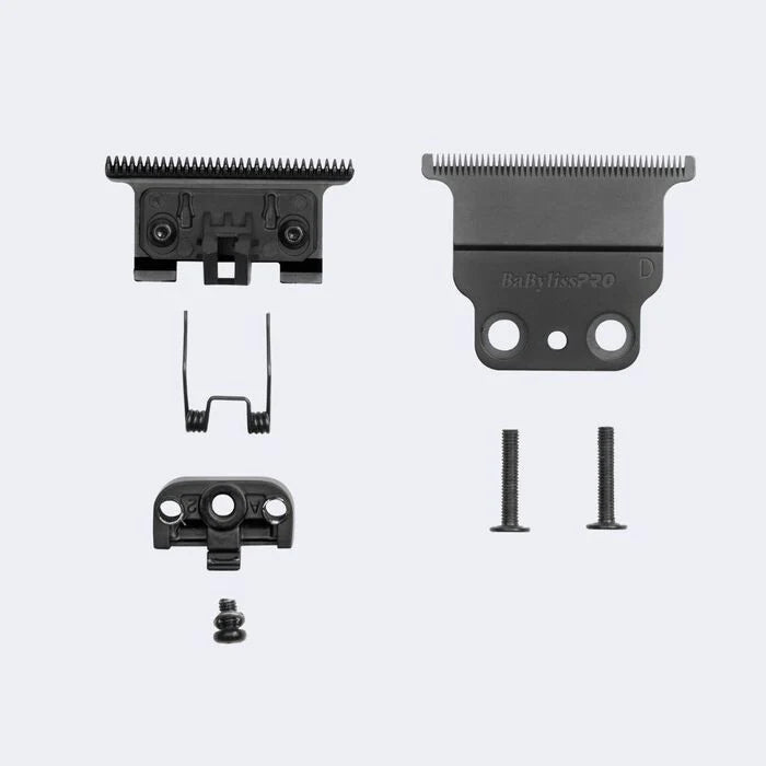 BaBylissPRO FX7045B Deep-Tooth T-Blade – Precision barber trimmer blade