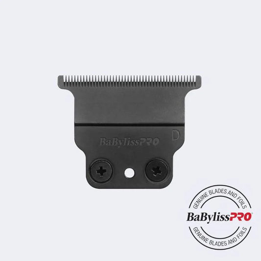 BaBylissPRO FX7045B Deep-Tooth T-Blade – Precision barber trimmer blade