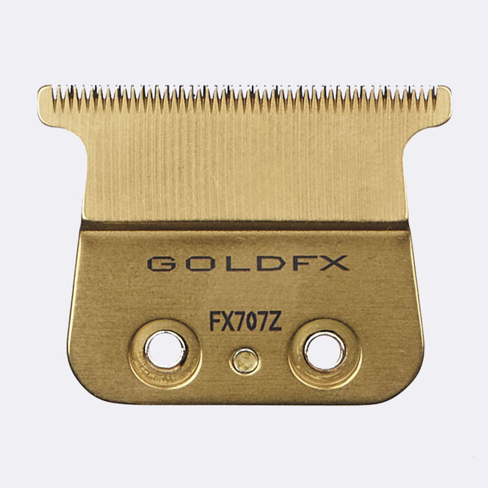 BaBylissPRO FX707Z ultra-thin zero-gap T-blade replacement