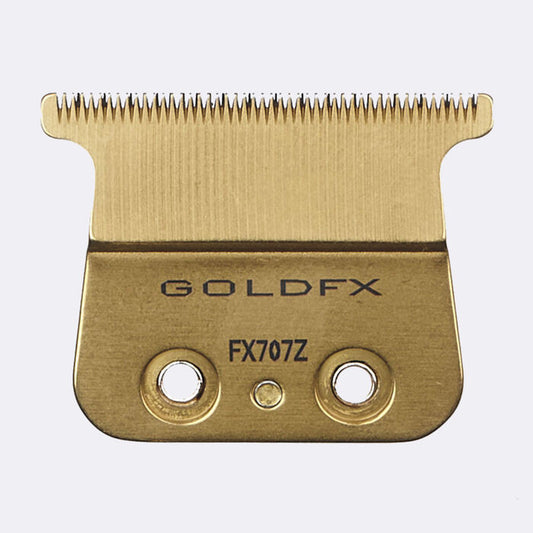 BaBylissPRO FX707Z ultra-thin zero-gap T-blade replacement