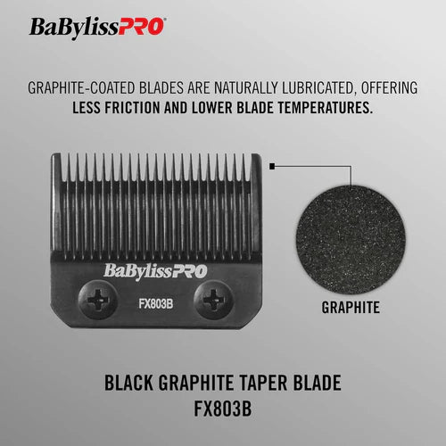 BaBylissPRO FX803B