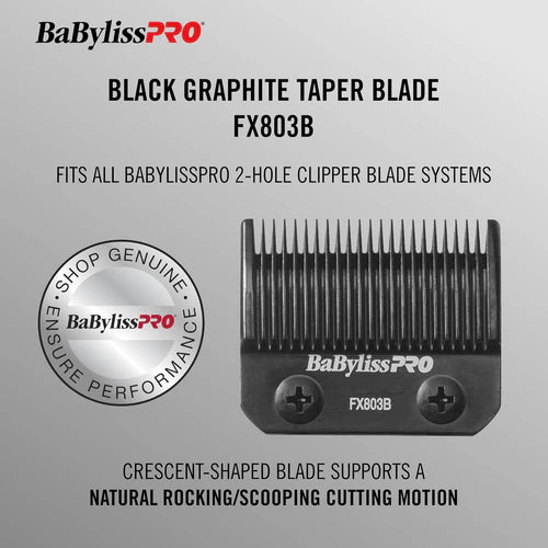 BaBylissPRO FX803B