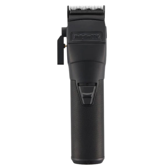 BaBylissPRO FXONE BlackFX Clipper FX899MB Cordless Professional Clipper