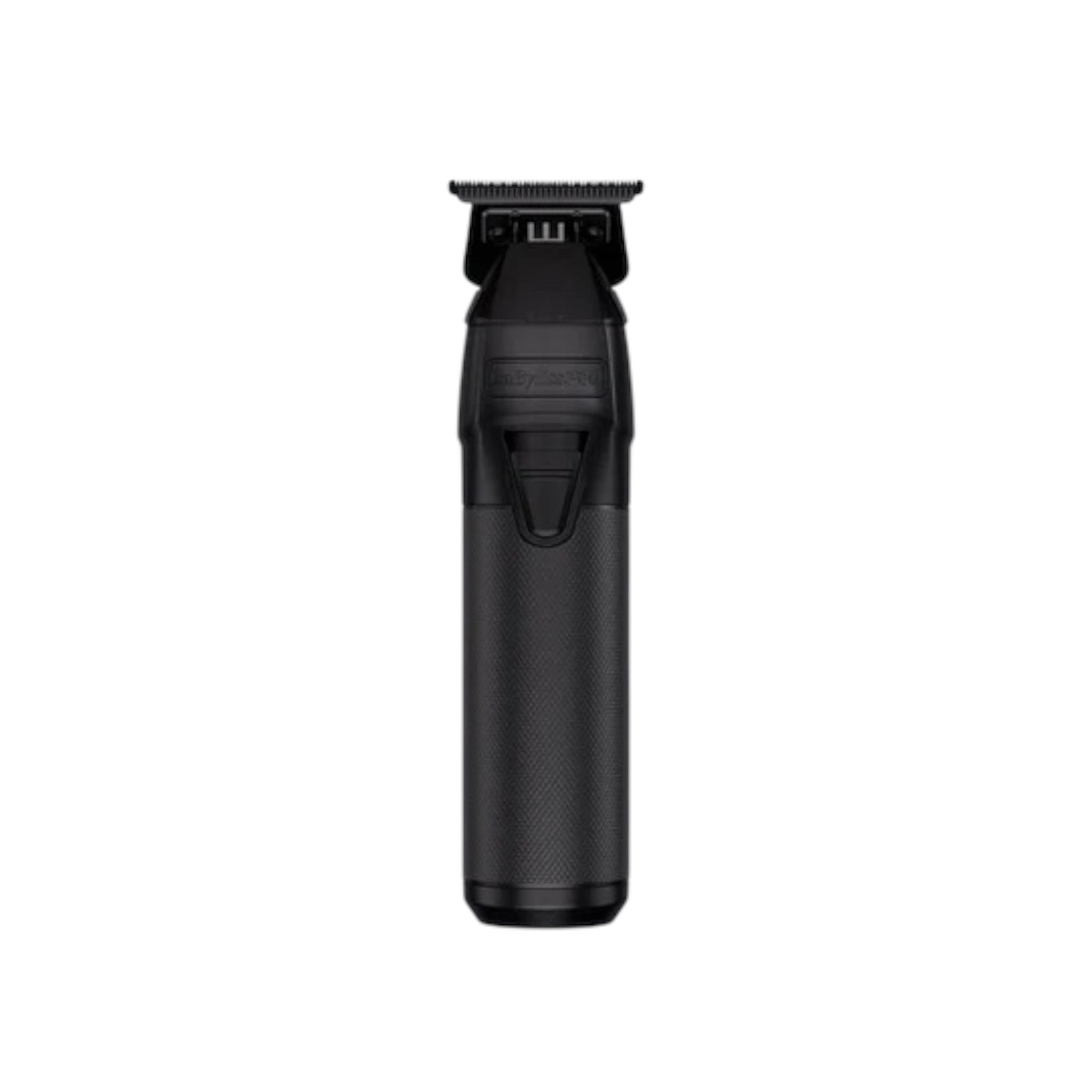 BaBylissPRO FXONE BlackFX Cordless Trimmer FX799MB Professional Barber Tool