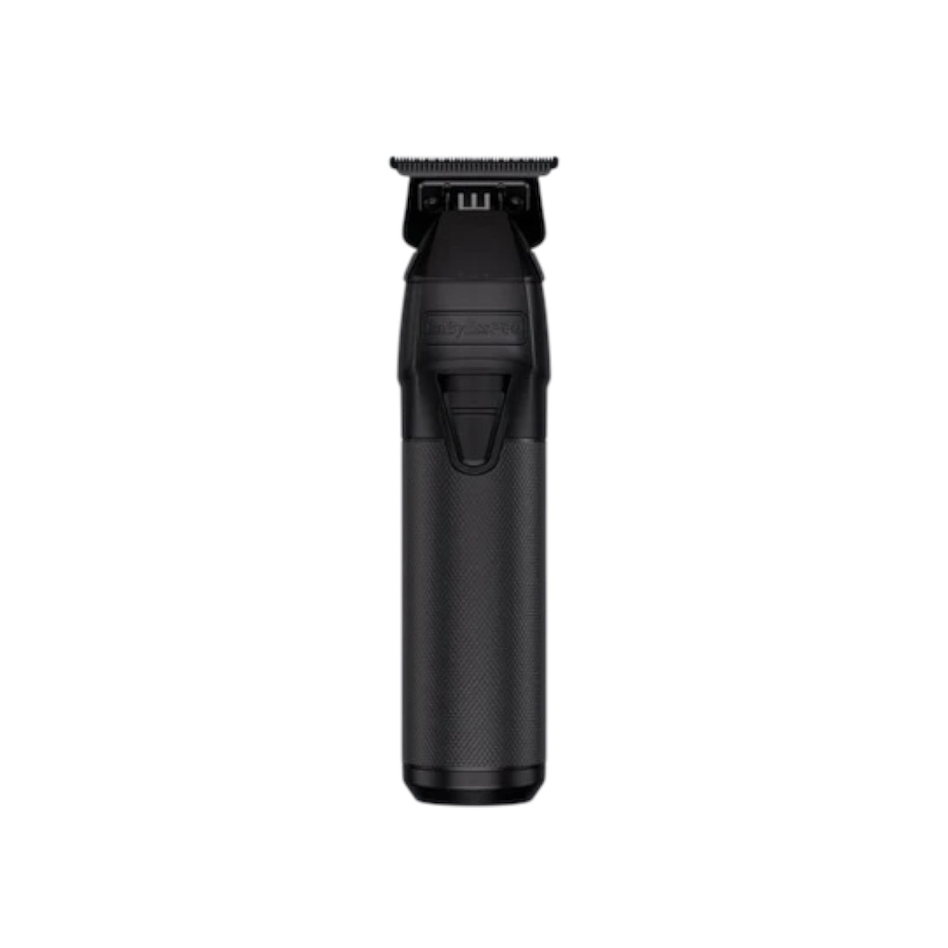 BaBylissPRO FXONE BlackFX Cordless Trimmer FX799MB Professional Barber Tool