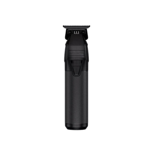 BaBylissPRO FXONE BlackFX Cordless Trimmer FX799MB Professional Barber Tool