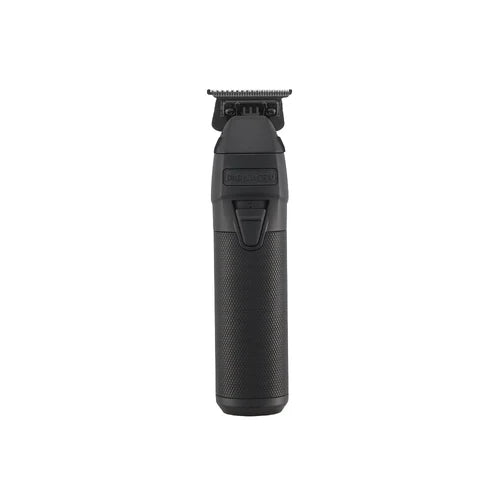 BaBylissPRO FXONE BlackFX Trimmer & Double Foil Shaver Prepack