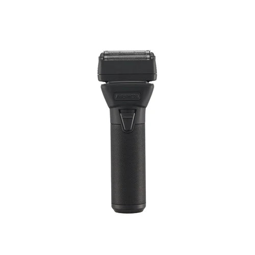 BaBylissPRO FXONE BlackFX Trimmer & Double Foil Shaver Prepack
