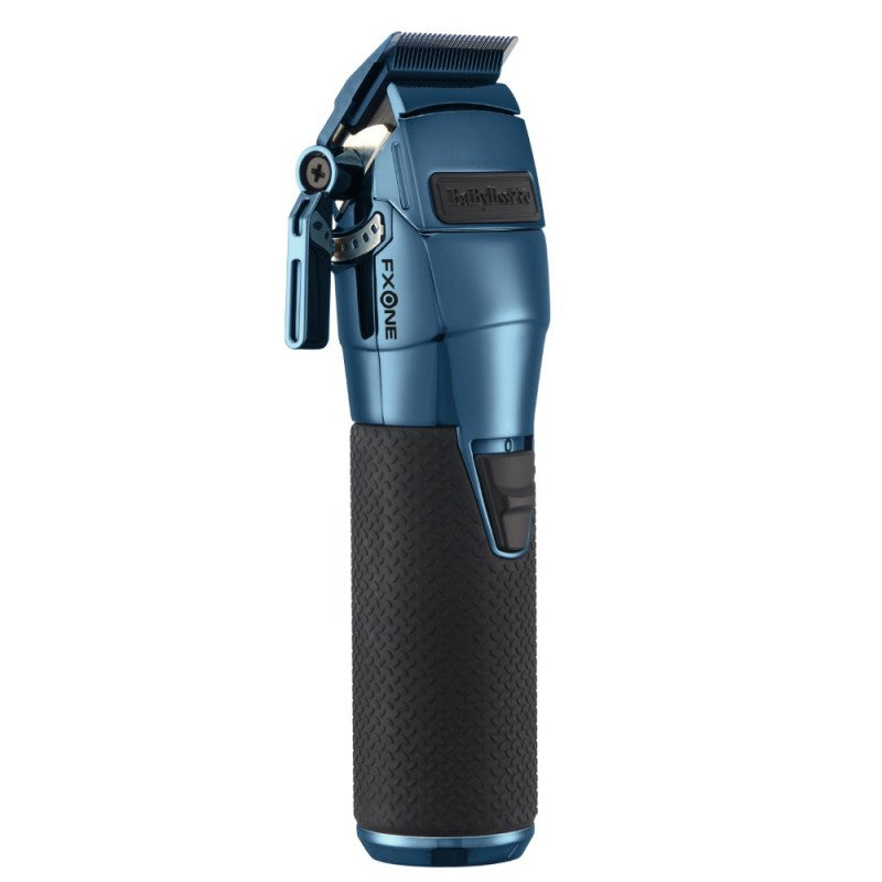 BaBylissPRO FXONE BlueFX Clipper FX899BL Professional Cordless Clipper