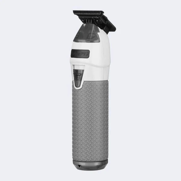 BaBylissPRO FXONE FrostByte All-Metal Trimmer FX799TW Graphite T-Blade