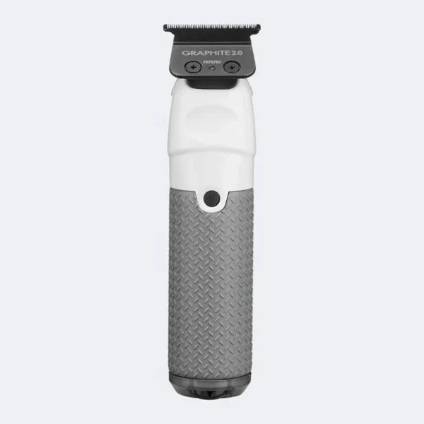 BaBylissPRO FXONE FrostByte All-Metal Trimmer FX799TW Graphite T-Blade