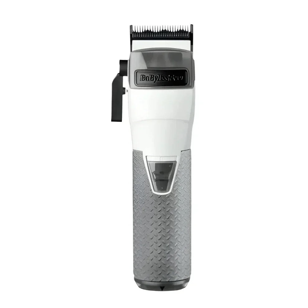 BaBylissPRO FXONE FrostByte Limited Edition All-Metal Cordless Clipper