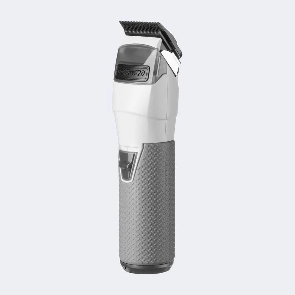 BaBylissPRO FXONE FrostByte Limited Edition All-Metal Cordless Clipper