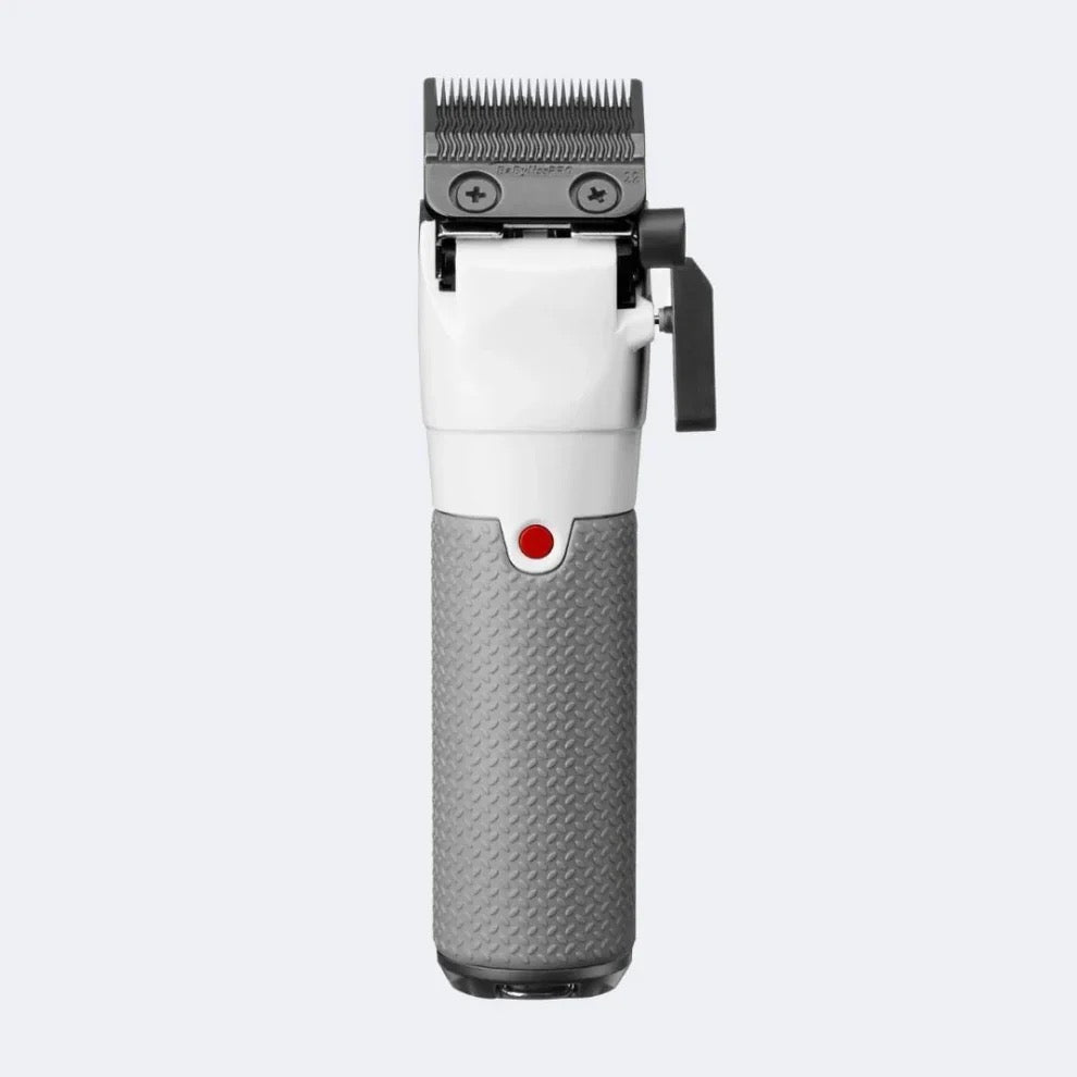 BaBylissPRO FXONE FrostByte Limited Edition All-Metal Cordless Clipper