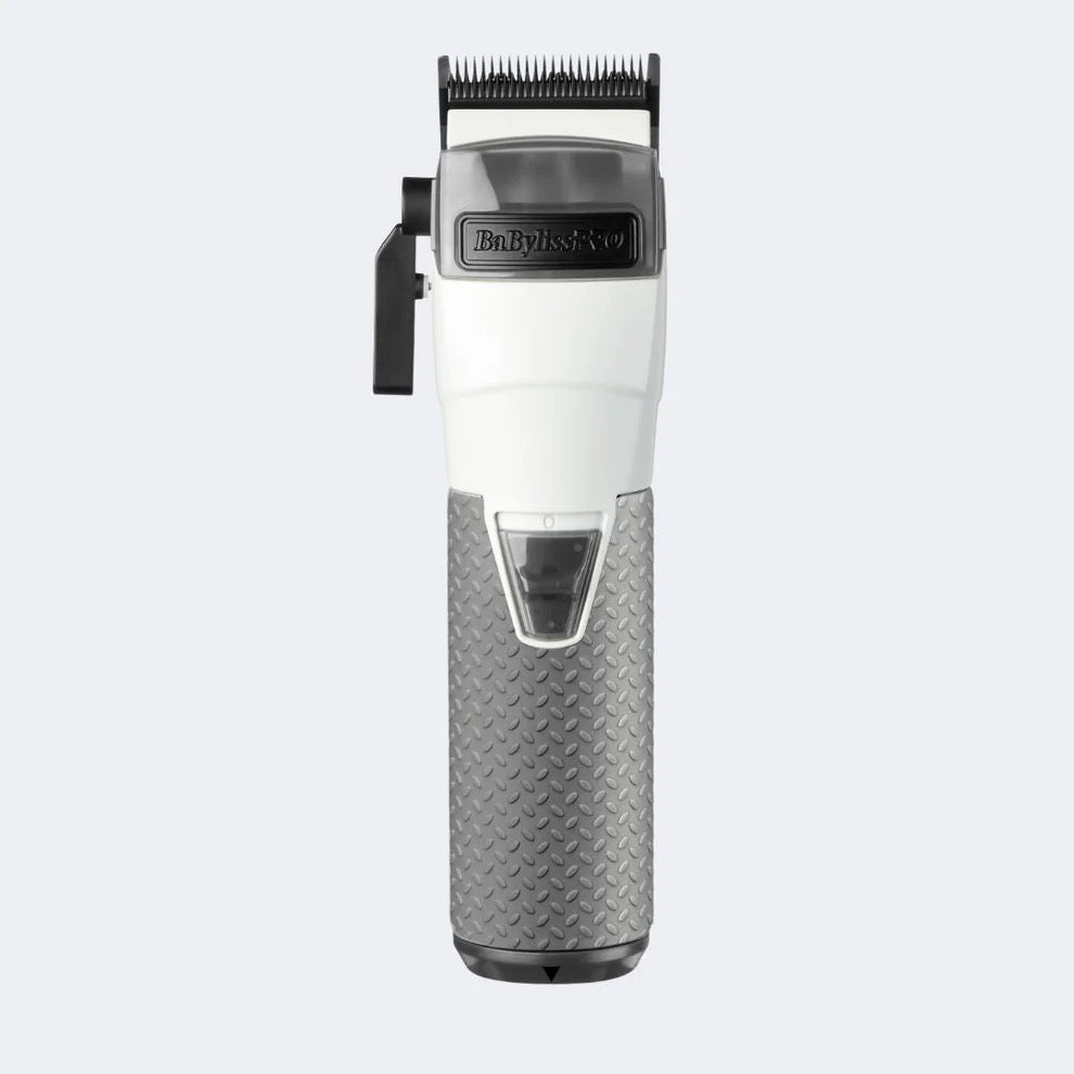 BaBylissPRO FXONE FrostByte Limited Edition All-Metal Cordless Clipper