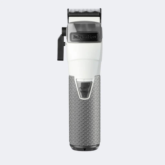 BaBylissPRO FXONE FrostByte Limited Edition All-Metal Cordless Clipper