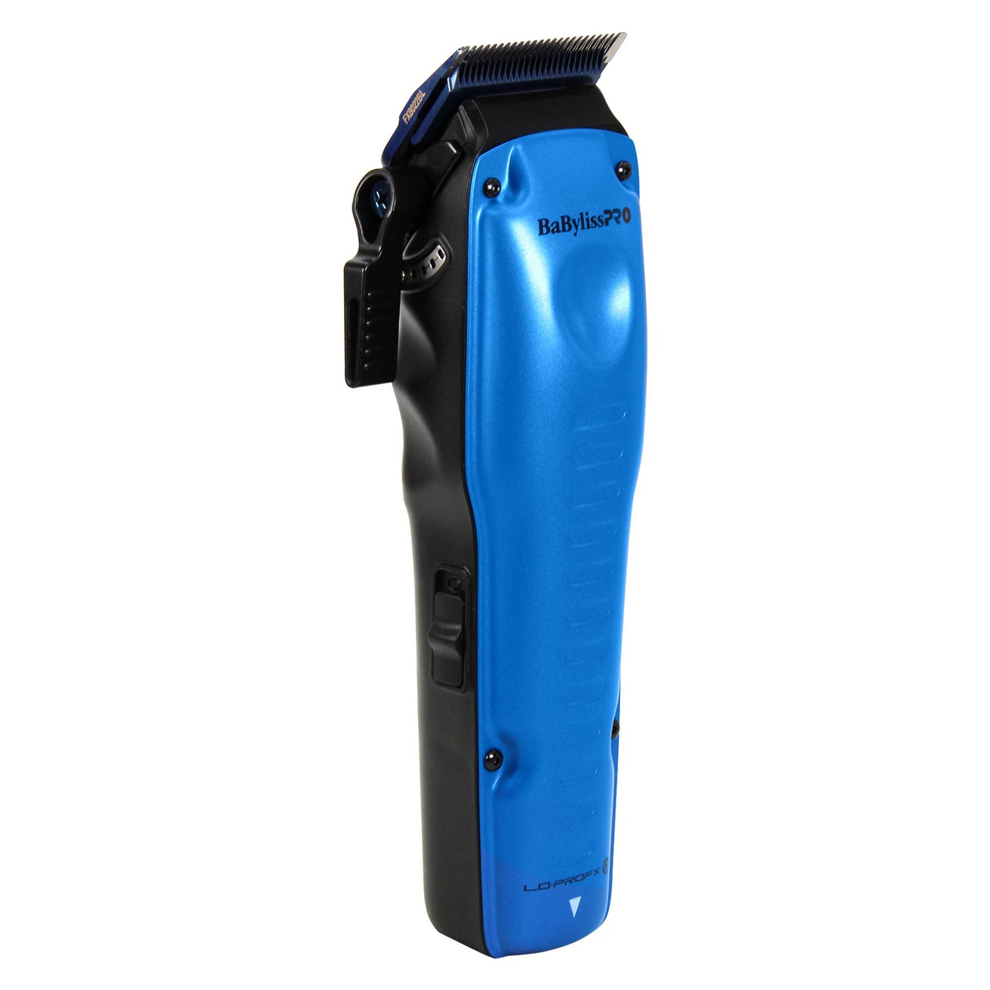BaBylissPRO FXONE LO-PROFX Blue Clipper FX829BL