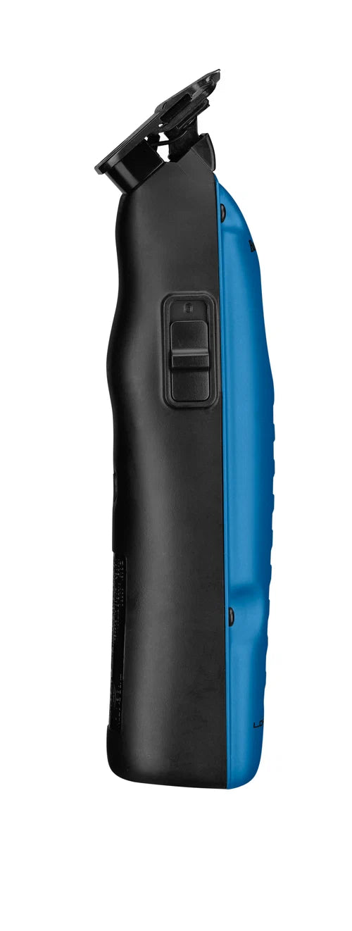 BaBylissPRO FXONE Lo-ProFX Blue Trimmer #FX729BL – Battery & Charger Kit