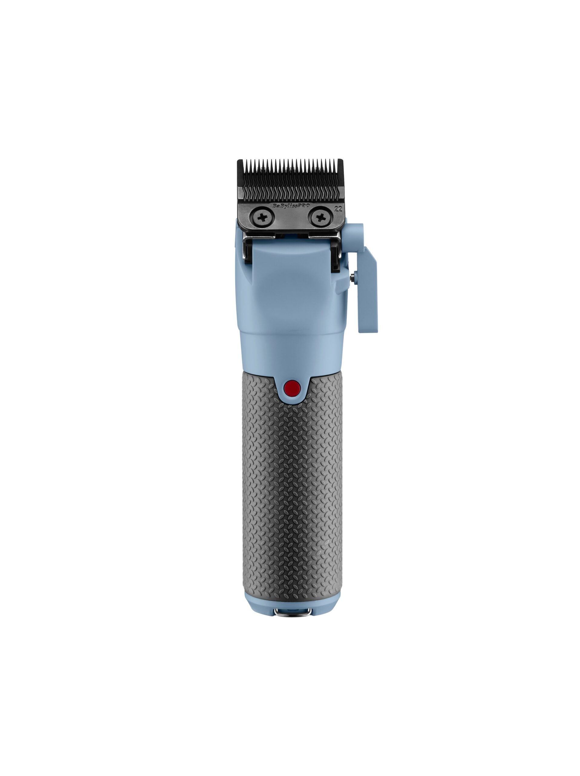 BaBylissPRO FXONE Matte Blue Clipper – Brushless Fade Tool