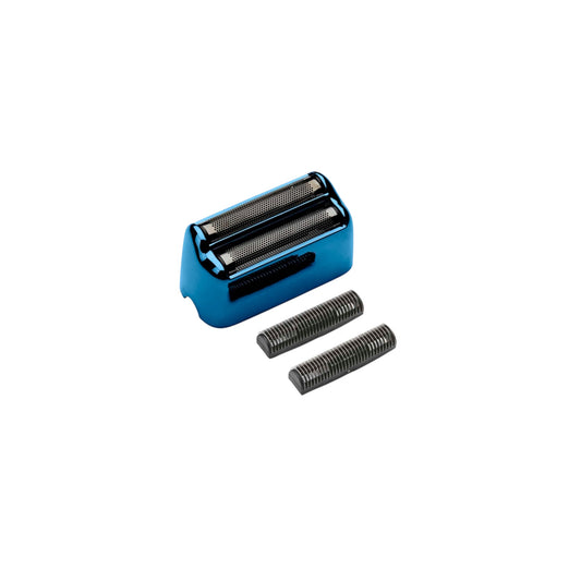 BaBylissPRO FXRF2BL BlueFX Replacement Foil and Cutter for FXFS2 Shaver