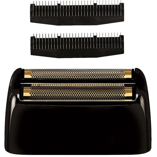 BaBylissPRO FXRF2B Black Replacement Foil and Cutter for FOILFX02 Shaver