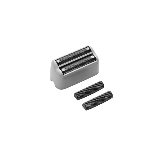 BaBylissPRO FXRF2GY GreyFX Replacement Foil and Cutter for FXFS2 Shaver