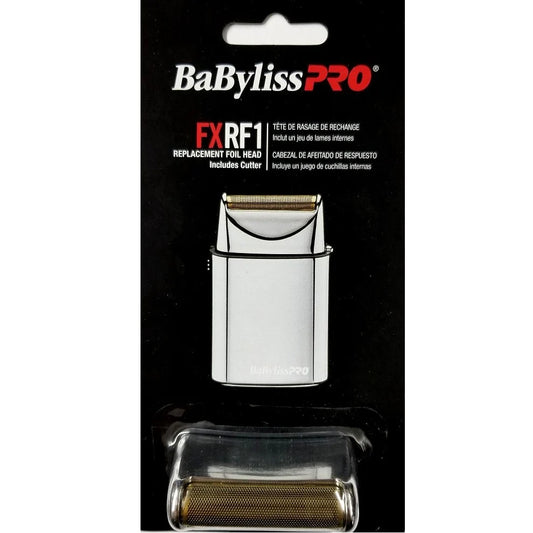 BaBylissPRO FoilFX01 Replacement Foil & Cutter FXRF1
