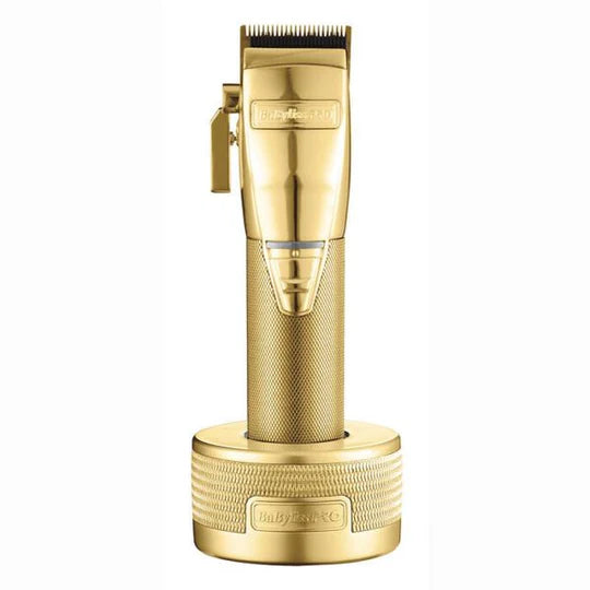 BaBylissPRO GoldFX Clipper Charging Base FX870BASE-G Charging Stand