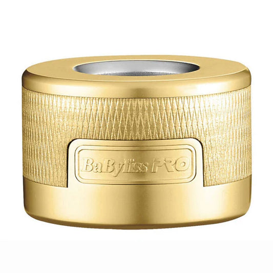 BaBylissPRO GoldFX Clipper Charging Base FX870BASE-G Charging Stand