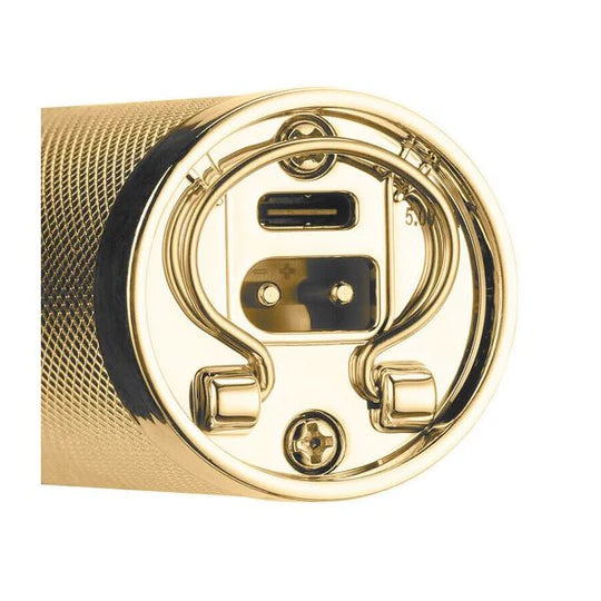 BaBylissPRO GoldFX Plus FX787NG Professional Cordless Outlining Trimmer