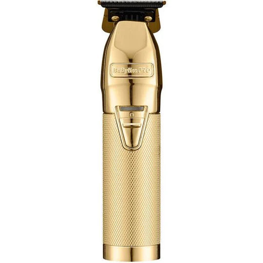 BaBylissPRO GoldFX Plus FX787NG Professional Cordless Outlining Trimmer