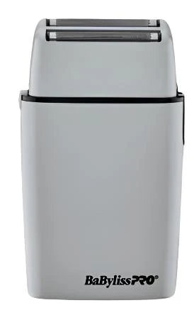 BaBylissPRO Gray Shaver FXFS2GY limited edition