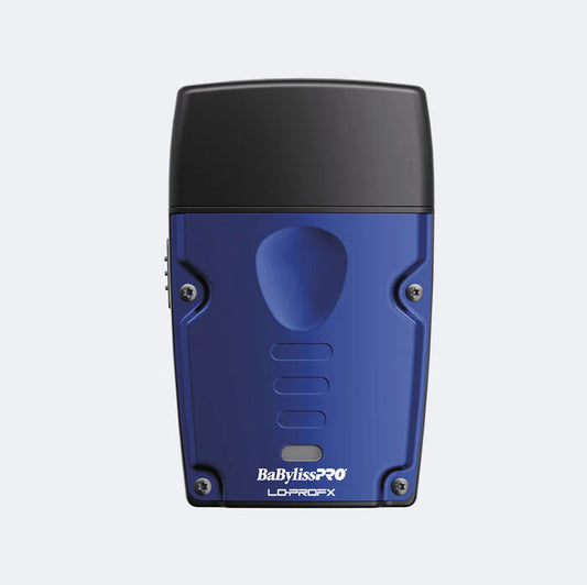 BaBylissPRO LO-PROFX Compact Series Single-Foil Shaver #FXLPFS1