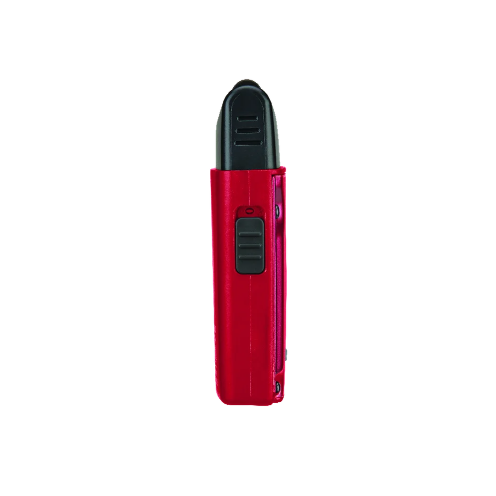 BaBylissPRO LO-PROFX Compact Single Foil Shaver Red #FXLPFS1RD