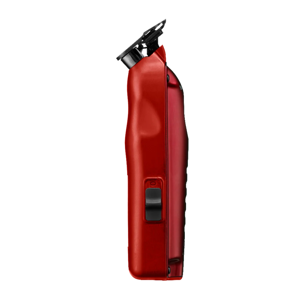 BaBylissPRO LO-PROFX Compact Trimmer Red #FX72RD – 6,800 RPM