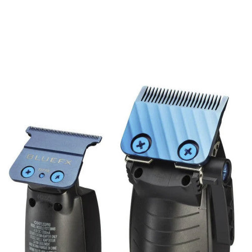 BaBylissPRO LithiumFX+ Matte Black Clipper and Trimmer Combo Set