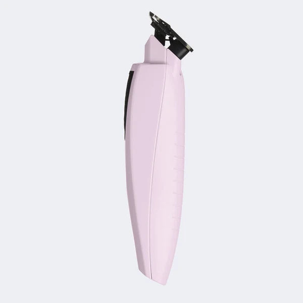 BaBylissPRO LithiumFX+ Pink Trimmer & Double-Foil Shaver Set #FX73FSTPKMP