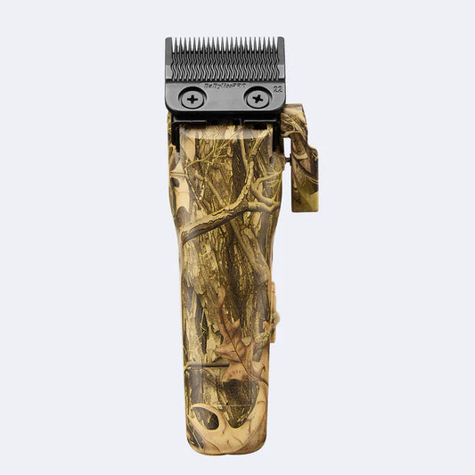 BaBylissPRO Lo-ProFX Compact Clipper Camo FX82CAM