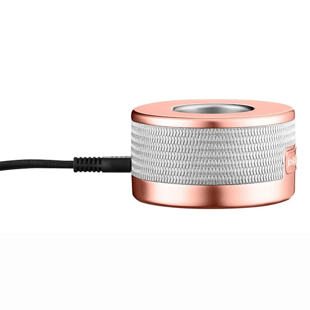 BaBylissPRO ROSEFX charging base FX787BASE-RG metal stand