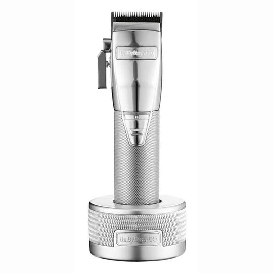 BaBylissPRO SilverFX Clipper Charging Base FX870BASE-S Charging Stand